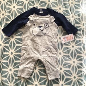 Carters Baby Onesie